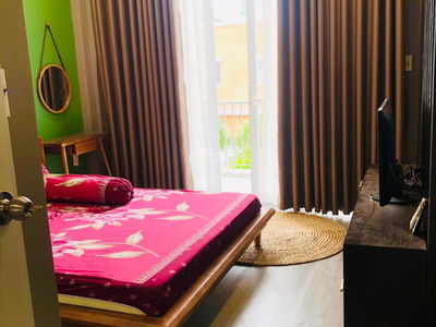 Sun Casa, Vietnam Sun Casa, Vietnam