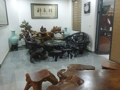 Logement dans Ha GJong, Vietnam Logement dans Ha GJong, Vietnam