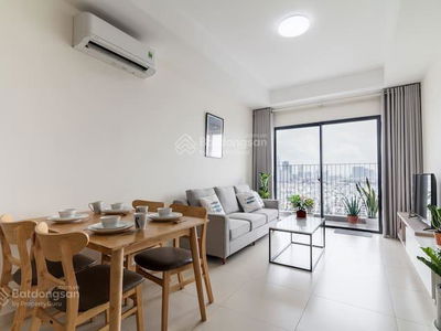 M-One Nam Sài Gòn, Vietnam  M-One Nam Sài Gòn, Vietnam