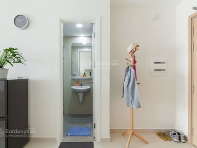 M-One Nam Sài Gòn, Vietnam M-One Nam Sài Gòn, Vietnam