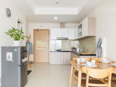 M-One Nam Sài Gòn, Vietnam M-One Nam Sài Gòn, Vietnam