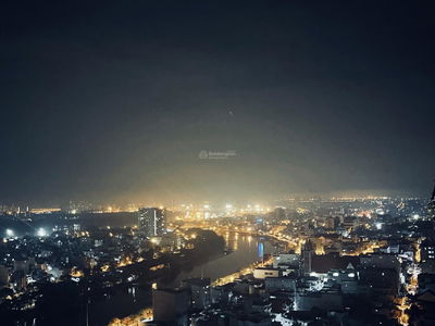 M-One Nam Sài Gòn, Vietnam  M-One Nam Sài Gòn, Vietnam