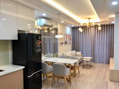 M-One Nam Sài Gòn, Vietnam  M-One Nam Sài Gòn, Vietnam