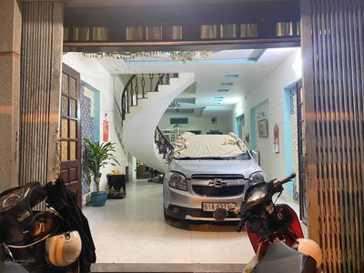 Housing in Nha Be, Vietnam Housing in Nha Be, Vietnam