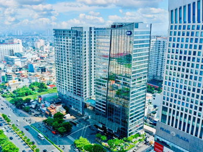 Alojamiento en Ho Chi Minh City, Vietnam Alojamiento en Ho Chi Minh City, Vietnam