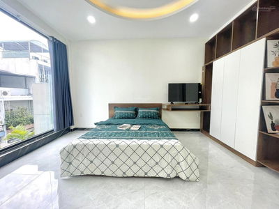 Housing in Ho Chi Minh City, Vietnam Housing in Ho Chi Minh City, Vietnam