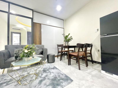 Жилье в Ho Chi Minh City, Vietnam Жилье в Ho Chi Minh City, Vietnam