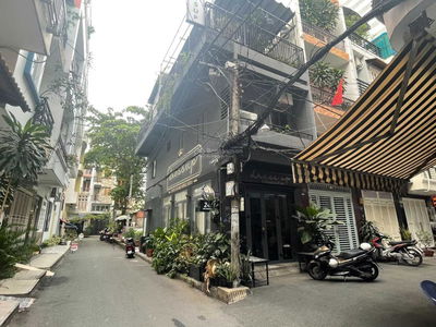 Жилье в Ho Chi Minh City, Vietnam Жилье в Ho Chi Minh City, Vietnam