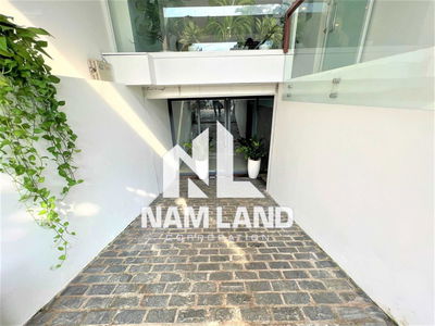 Housing in Di An, Vietnam Housing in Di An, Vietnam