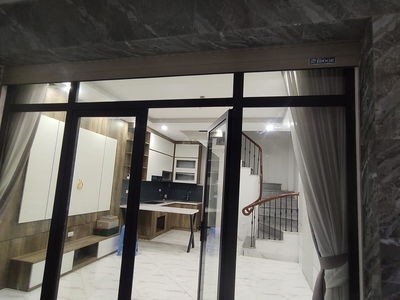 Жилье в Hanoi, Vietnam Жилье в Hanoi, Vietnam