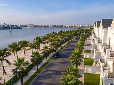 Vinhomes Ocean Park Gia Lâm, Vietnam Vinhomes Ocean Park Gia Lâm, Vietnam