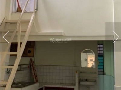 Propriété in Ho Chi Minh City