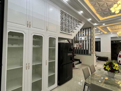 Housing in Ho Chi Minh City, Vietnam Housing in Ho Chi Minh City, Vietnam