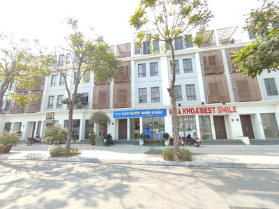 The Manor Central Park, Vietnam The Manor Central Park, Vietnam