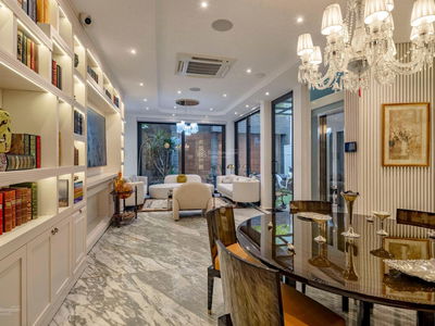 Housing in Ho Chi Minh City, Vietnam Housing in Ho Chi Minh City, Vietnam