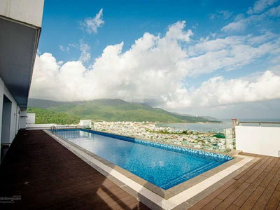 Son Tra Ocean View, Vietnam  Son Tra Ocean View, Vietnam