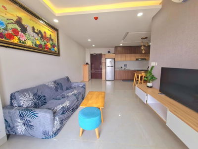 Son Tra Ocean View, Vietnam  Son Tra Ocean View, Vietnam