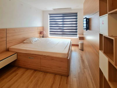 Son Tra Ocean View, Vietnam  Son Tra Ocean View, Vietnam