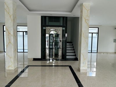 Vinhomes Grand Park, Vietnam  Vinhomes Grand Park, Vietnam