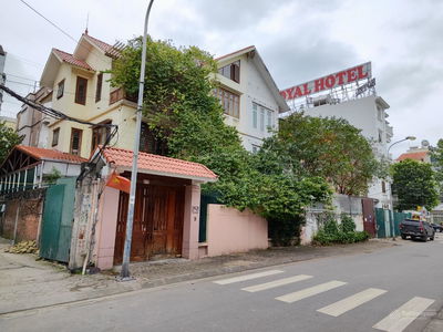 Logement dans Hanoi, Vietnam Logement dans Hanoi, Vietnam