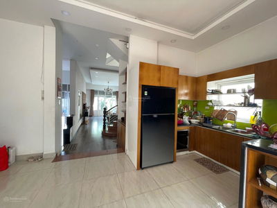 Housing in Nha Be, Vietnam Housing in Nha Be, Vietnam