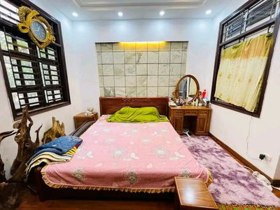 Housing in Hanoi, Vietnam Housing in Hanoi, Vietnam