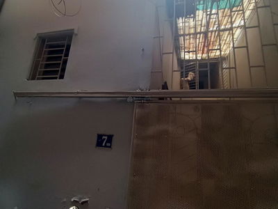 Gehäuse In Hanoi, Vietnam Gehäuse In Hanoi, Vietnam