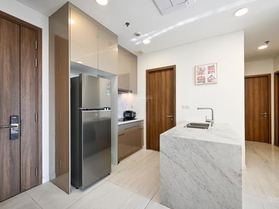 Kingdom 101, Vietnam Kingdom 101, Vietnam