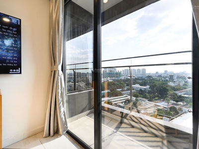 Kingdom 101, Vietnam Kingdom 101, Vietnam