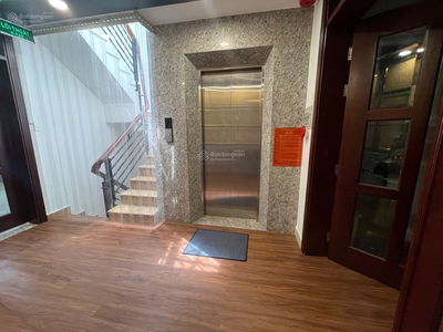 Him Lam Kenh Te urban area, Vietnam  Him Lam Kenh Te urban area, Vietnam