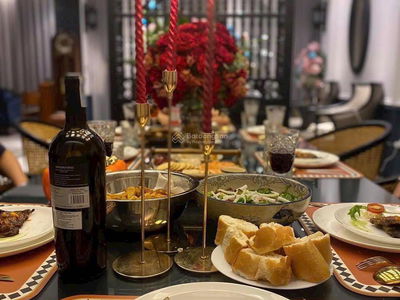 Vinhomes Riverside, Vietnam Vinhomes Riverside, Vietnam