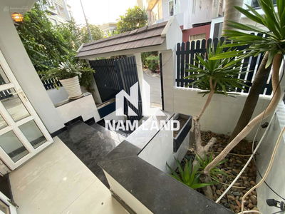 Жилье в Nha Be, Vietnam Жилье в Nha Be, Vietnam