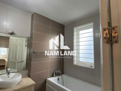 Housing in Nha Be, Vietnam Housing in Nha Be, Vietnam