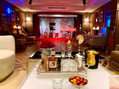 Saigon Mystery Villas, Vietnam Saigon Mystery Villas, Vietnam