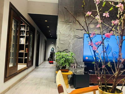 Khu phố An Sinh, Vietnam Khu phố An Sinh, Vietnam