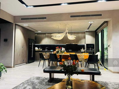 Khu phố An Sinh, Vietnam Khu phố An Sinh, Vietnam