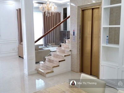 Phú Mỹ Hưng, Vietnam Phú Mỹ Hưng, Vietnam