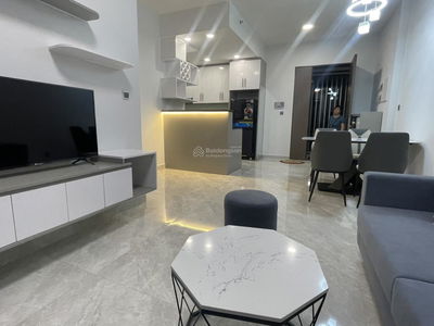 Midtown Phú Mỹ Hưng, Vietnam Midtown Phú Mỹ Hưng, Vietnam