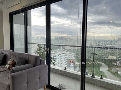 New City Thủ Thiêm, Vietnam New City Thủ Thiêm, Vietnam