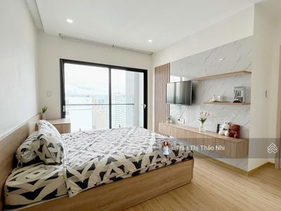 New City Thủ Thiêm, Vietnam New City Thủ Thiêm, Vietnam