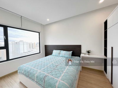 New City Thủ Thiêm, Vietnam New City Thủ Thiêm, Vietnam