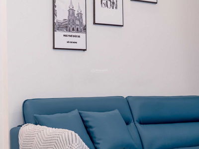 The Gold View, Vietnam The Gold View, Vietnam