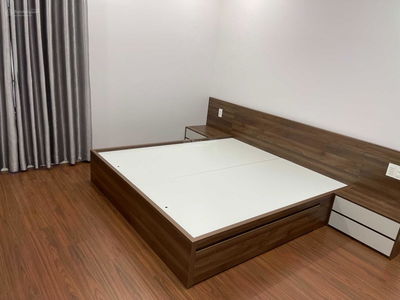 Housing in Nha Be, Vietnam Housing in Nha Be, Vietnam