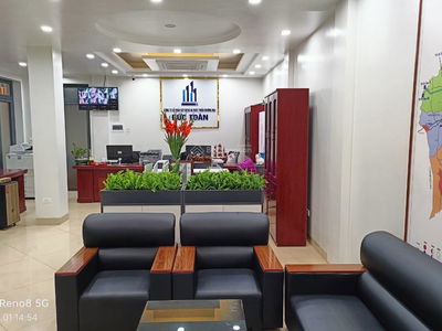 Khu đô thị Mễ Trì Hạ, Vietnam Khu đô thị Mễ Trì Hạ, Vietnam