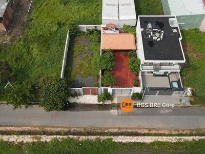 Gehäuse In Thuan An, Vietnam Gehäuse In Thuan An, Vietnam