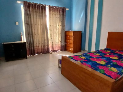 Housing in Ho Chi Minh City, Vietnam Housing in Ho Chi Minh City, Vietnam