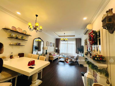 Saigon Pearl, Vietnam Saigon Pearl, Vietnam