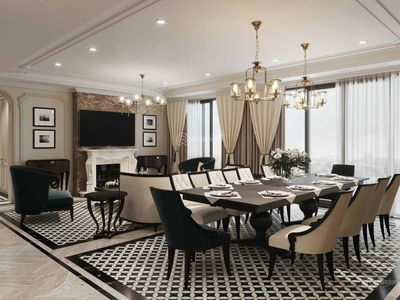 Vinhomes Metropolis - Liễu Giai, Vietnam Vinhomes Metropolis - Liễu Giai, Vietnam