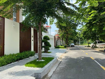 Housing in Di An, Vietnam Housing in Di An, Vietnam