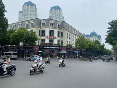 My Dinh Song Da urban area - Sudico, Vietnam My Dinh Song Da urban area - Sudico, Vietnam